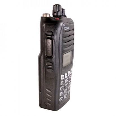 Рация ICOM IC-F4161DT фото 2