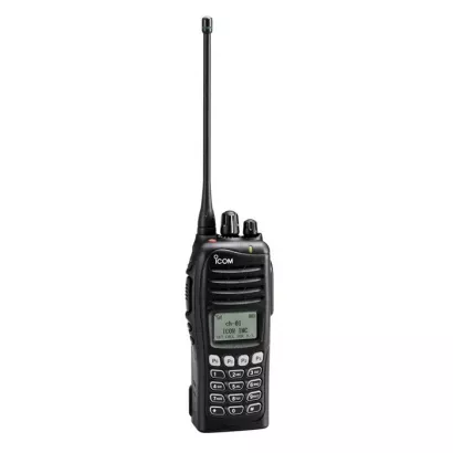 Рация ICOM IC-F4161DT фото 1