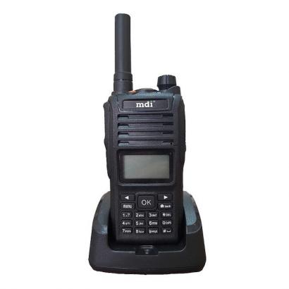 Рация MDI J-20 фото 2