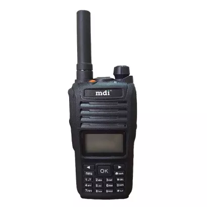 Рация MDI J-20 фото 1