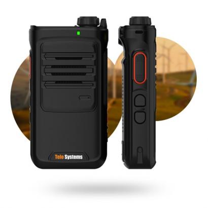 Рация TELO TE-390 фото 2