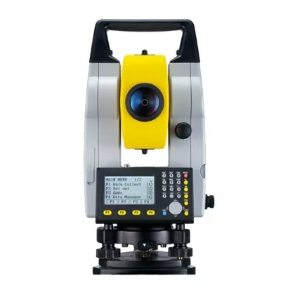 Тахеометр GeoMax Zipp10R Pro (5") фото 1