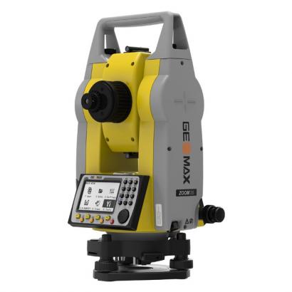 Тахеометр GeoMax Zoom 25 5" neXus 5 фото 3