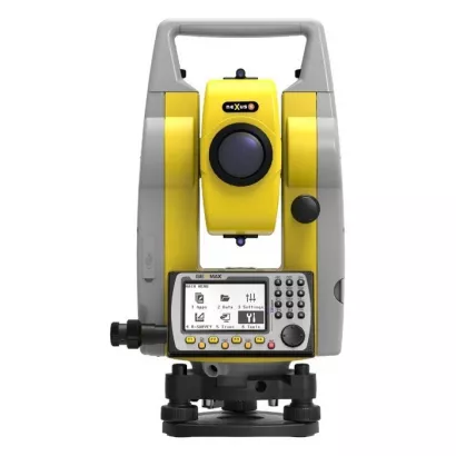 Тахеометр GeoMax Zoom 25 5" neXus 5 фото 1