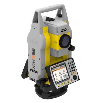 Тахеометр GeoMax Zoom 50 2" accXess5 фото 2