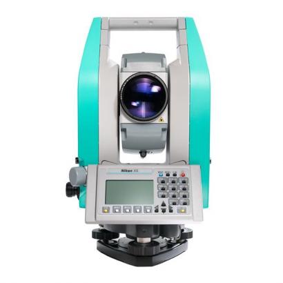 Тахеометр Nikon XS 5” LP фото 2