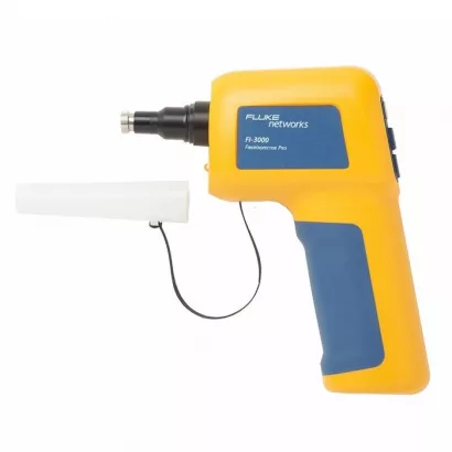 Кабельный анализатор Fluke Networks FI-3000 FiberInspector Pro фото 1