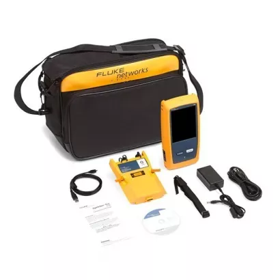 Кабельный анализатор Fluke Networks OFP2-100-S INT фото 1