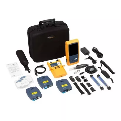 Кабельный анализатор Fluke Networks OFP2-100-MI INT фото 1