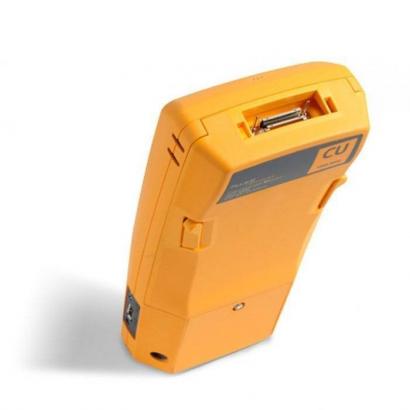 Кабельный анализатор Fluke Networks DSX2-5000 INT фото 3