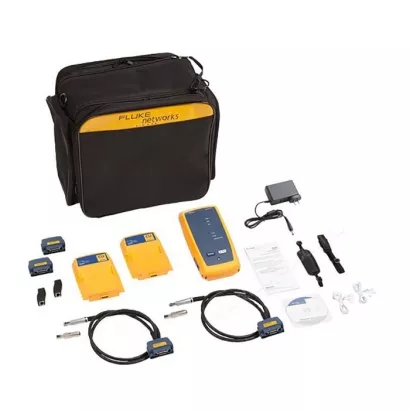 Кабельный тестер Fluke Networks DSX2-8000-ADD-R фото 1