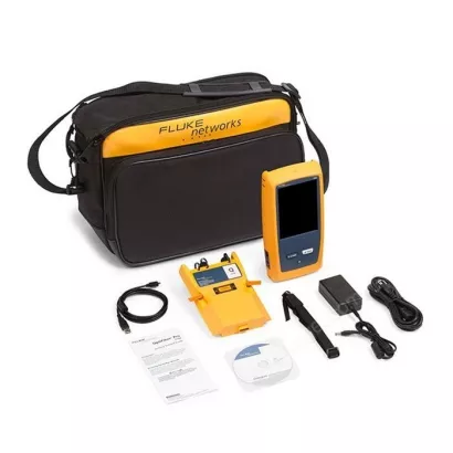 Кабельный анализатор Fluke Networks OFP2-100-Q INT фото 1