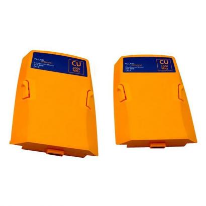 Кабельный тестер Fluke DSX-8000-OFP-Q-ADD фото 2