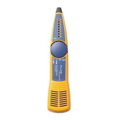 Fluke Networks MT-8200-60-KIT, набор для трассировки кабелей IntelliTone Pro 200 LAN фото 3