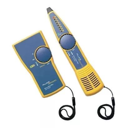 Fluke Networks MT-8200-60-KIT, набор для трассировки кабелей IntelliTone Pro 200 LAN фото 1