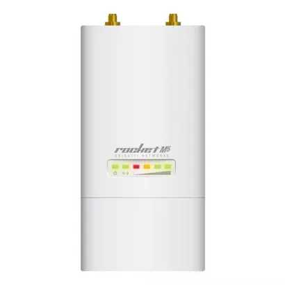 Ubiquiti Rocket M5 фото 1