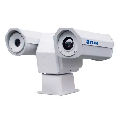 Тепловизор FLIR PT‐602CZ фото 1