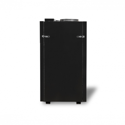 Zenit 900 Heco E 3.0/4,5 кВт вентиляционная приточно-вытяжная установка с рекуперацией тепла и сохранением влаги фото 2