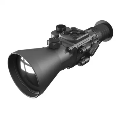 ТЕПЛОВИЗИОННЫЙ ПРИЦЕЛ LEGAT-3F75 GEN2 LITE фото 1