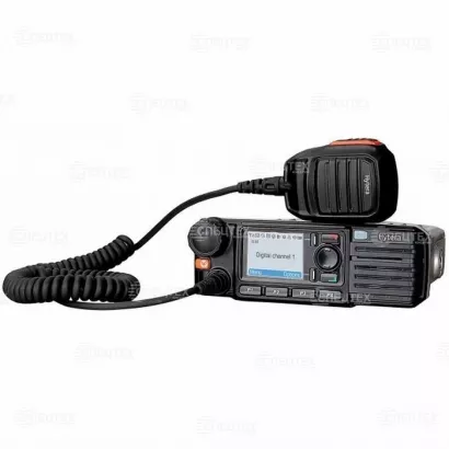 Радиостанция Hytera MD785 UHF фото 1