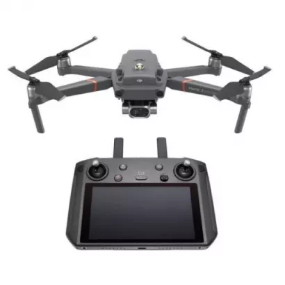 Квадрокоптер DJI Mavic 2 Enterprise Dual + Smart Controller Тепловизор фото 1