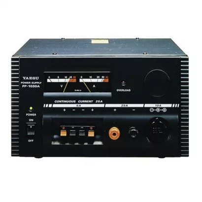 Yaesu FP-1030A фото 1