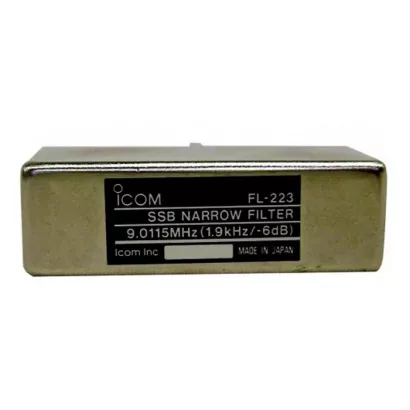 Icom FL-223 фото 1