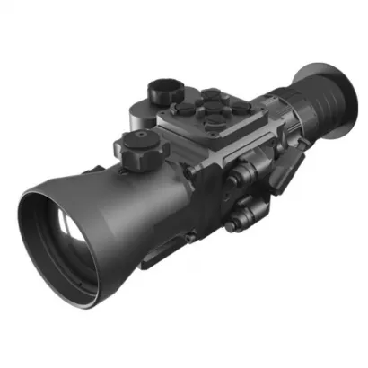 ТЕПЛОВИЗИОННЫЙ ПРИЦЕЛ LEGAT-3F54 GEN2 LITE фото 1