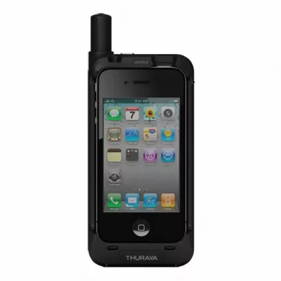 Thuraya SatSleeve for iPhone фото 1