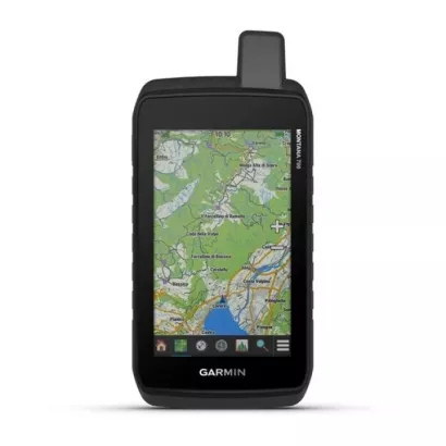 Навигатор Garmin Montana 700 фото 1