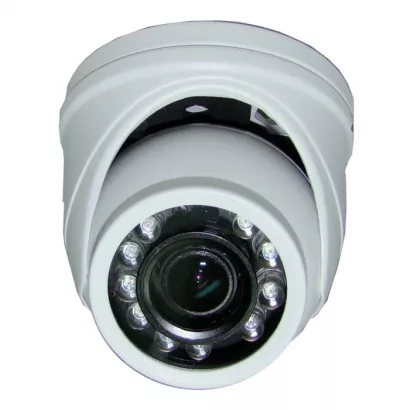 Купольная AHD видеокамера EverFocus ACE-IMB20HD фото 1