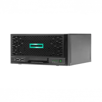 Сервер HPE MicroServer Gen10 Plus P18584-421 фото 1