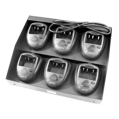 Hytera MCN01 фото 1
