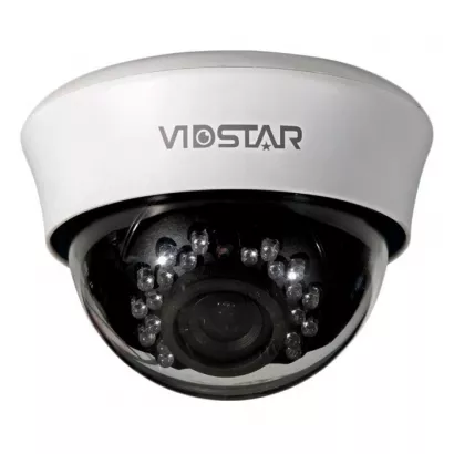 Купольная AHD видеокамера Vidstar VSD-1121VR-AHD фото 1