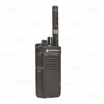 Рация Mototrbo DP2400 VHF фото 2