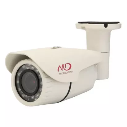 Уличная AHD видеокамера MicroDigital MDC-AH6290TDN-24H фото 1