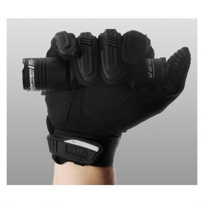 Тактический фонарь Armytek Dobermann (красный свет) фото 3