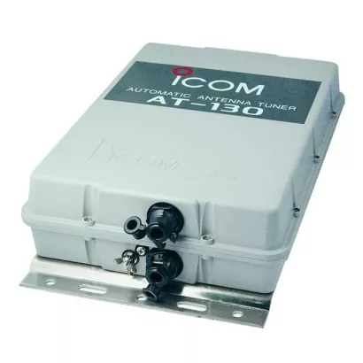 Icom AT-130E #41 фото 1