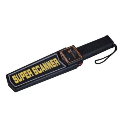 Ручной металлодетектор Super Scanner Pro фото 2