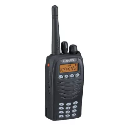Рация Kenwood TK-2170M фото 1