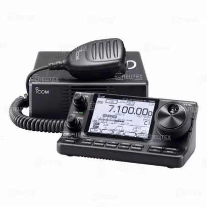 Трансивер ICOM IC-7100 фото 1
