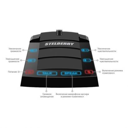 Stelberry S-510 фото 2