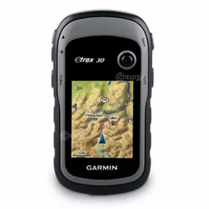 Навигатор eTrex 30 Глонасс - GPS фото 1