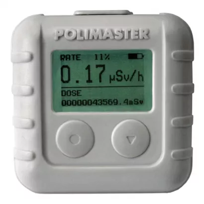 Дозиметр индивидуальный Polimaster ДКГ-PM1610A-01 фото 1