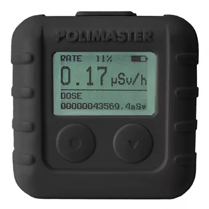 Дозиметр индивидуальный Polimaster ДКГ-PM1610A фото 1