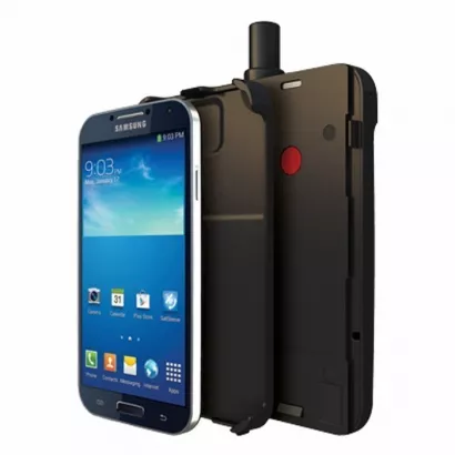 Thuraya Адаптер для Samsung GS3 к SatSleeve фото 1