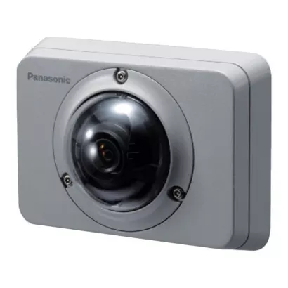 Миниатюрная IP-камера Panasonic WV-SW115 фото 1