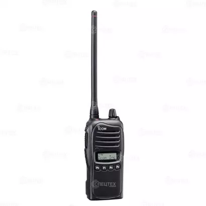 Рация ICOM IC-F3026S фото 1