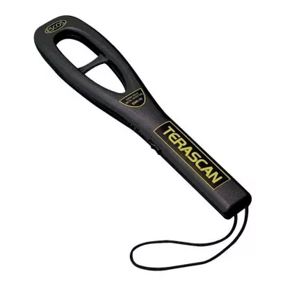Ручной металлодетектор Securitex Terascan ESH-10 фото 1