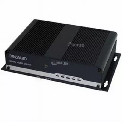 IP видеосервер BEWARD B-5904 фото 1